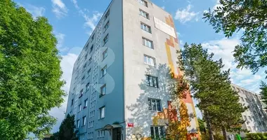 Apartamento 1 habitación en Kralupy nad Vltavou, República Checa
