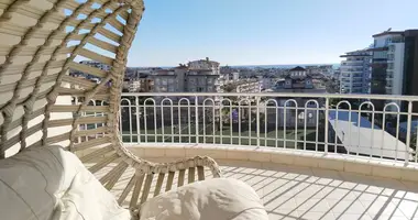 2 bedroom apartment in Alanya, Turkey