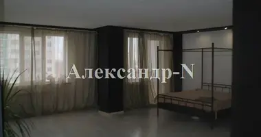 2 room apartment in Odessa, Ukraine