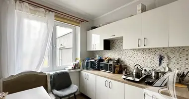 3 room apartment in Brest, Belarus