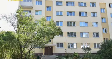 Appartement 1 chambre dans Minsk, Biélorussie