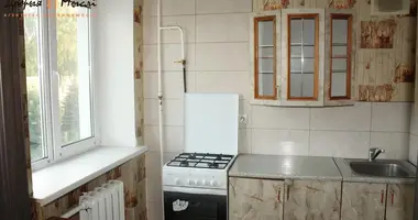 1 room apartment in Sluck, Belarus