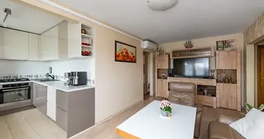 3 room apartment in Kaunas, Lithuania