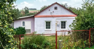 House in Sienicki sielski Saviet, Belarus