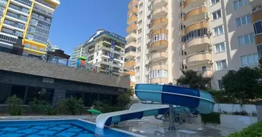 Wohnung 2 zimmer in Alanya, Türkei