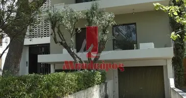 Apartamento 4 habitaciones en Atenas, Grecia