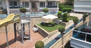 4 bedroom apartment in Alanya, Turkey