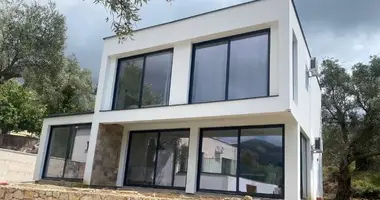 Villa 3 Zimmer in Stari Bar, Montenegro