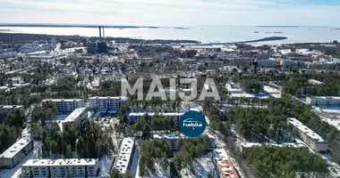 2 bedroom apartment in Oulun seutukunta, Finland