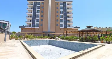 Apartamento 3 habitaciones en Kepez, Turquía
