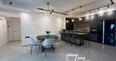 Apartamento 4 habitaciones en Ascalón, Israel