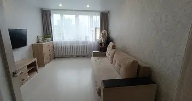 Apartamento 1 habitación en Orsha, Belarús