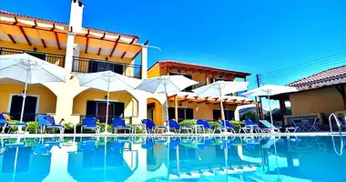 Hotel 450 m² in Argassi, Greece