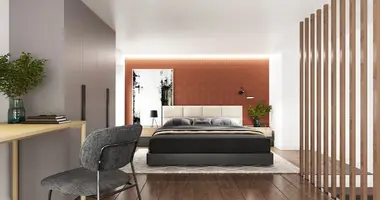 Appartement 1 chambre dans Alicante, Espagne