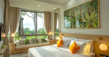 Appartement 1 chambre dans Phuket, Thaïlande