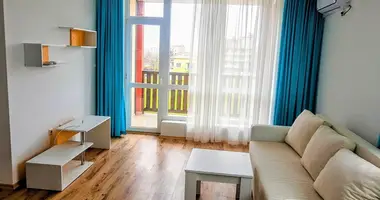 1 bedroom apartment in Aheloy, Bulgaria