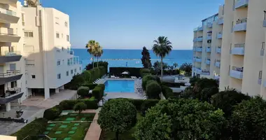3 bedroom apartment in Germasogeia, Cyprus