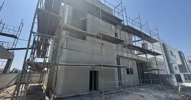 Дом 3 спальни в муниципалитет Пафос, Кипр
