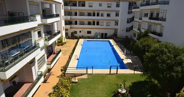 Mieszkanie 3 pokoi w Mijas, Hiszpania