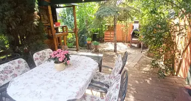 4 room house in Budapest, Hungary