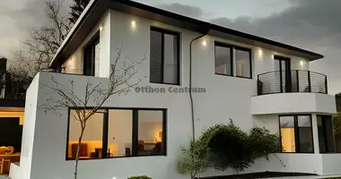 6 room house in Szentendre, Hungary