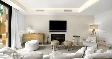 Appartement 4 chambres dans Marbella, Espagne