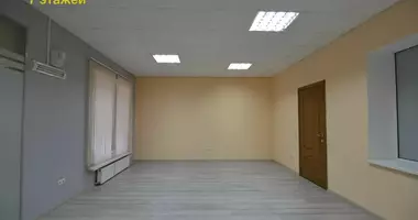Bureau 14 m² dans Minsk, Biélorussie