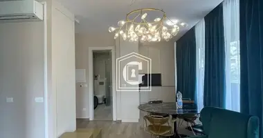 Apartamento 1 habitación en Budva, Montenegro