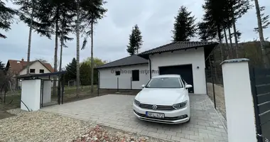 Casa 4 habitaciones en Pomaz, Hungría
