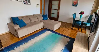 3 bedroom apartment in Budva, Montenegro