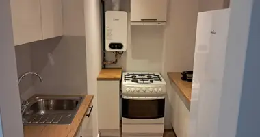 Wohnung 1 zimmer in Krakau, Polen