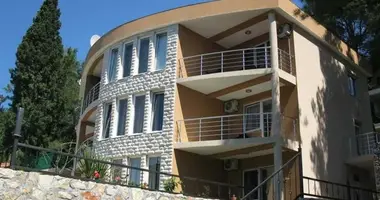 Villa  mit Klimaanlage, mit Meerblick, mit Yard in Susanj, Montenegro