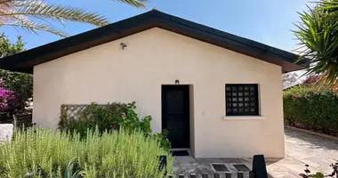 Bungalow 2 chambres dans koinoteta talas, Bases souveraines britanniques