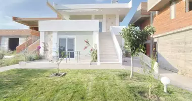 Adosado Adosado 4 habitaciones con Doble acristalamiento, con Balcón, con Amueblado en Nea Skioni, Grecia