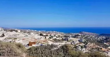 Grundstück in St. Tychon Community, Cyprus