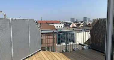 Mieszkanie 4 pokoi w Wiedeń, Austria