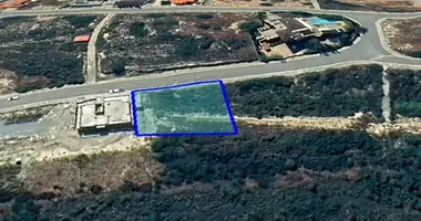 Plot of land in Limassol District, Cyprus