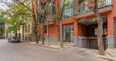 Pomieszczenie biurowe 60 m² w Tbilisi, Gruzja
