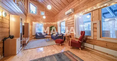 Willa 6 pokojów w Kittila, Finlandia