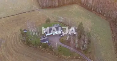 Maison 4 chambres dans Ohkola, Finlande