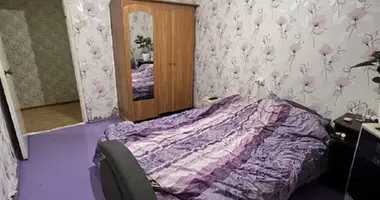 3 room apartment in Odesa, Ukraine