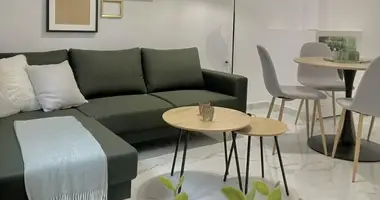 1 bedroom apartment in Municipality of Neapoli-Sykies, Greece