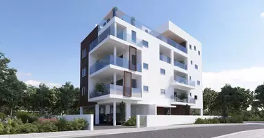 Gewerbefläche 1 101 m² in Gemeinde bedeutet Nachbarschaft, Cyprus