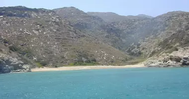 Grundstück in Epano Kampos, Griechenland