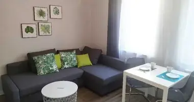 Apartamento 1 habitación en Breslavia, Polonia