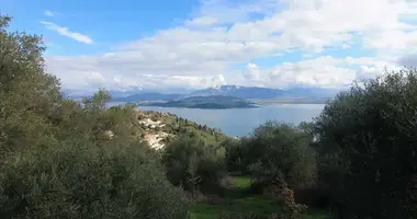 Terrain dans Katavolos, Grèce