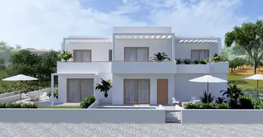 3 bedroom townthouse in Metamorfosi, Greece