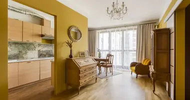 Commercial property 68 m² in Warsaw, Poland