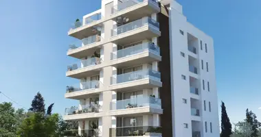3 bedroom apartment in Larnaca, Cyprus