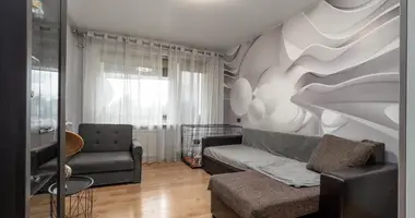 Apartamento 4 habitaciones en Vilna, Lituania